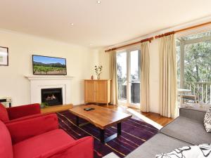 Villa 3br Chambourcin Villa located within Cypress Lakes Resort