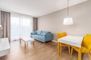 Rent like home Bel Mare 214B