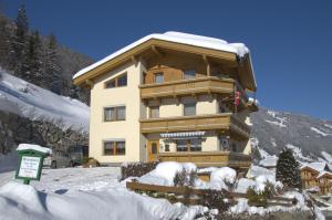 Appartement Hippach im Haus Sporer