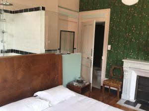 Maisons d'hotes Villa Meyriem : photos des chambres