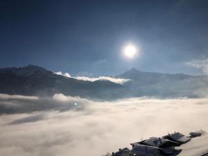 Appartement Hippach im Haus Sporer