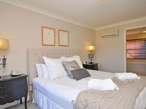 Villa 3br Beaujolais Villa located within Cypress Lakes Resort