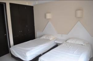 Suite Club Deportivo