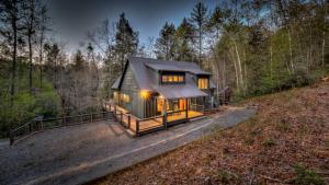 Escape to Water Dance - Ubytování bez kategorie ve městě Blue Ridge