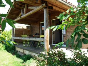 Domaine des Cadets de Gascogne