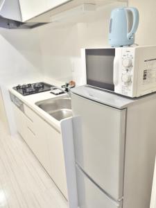 ケイアイコンホテルズ ふくしあ503