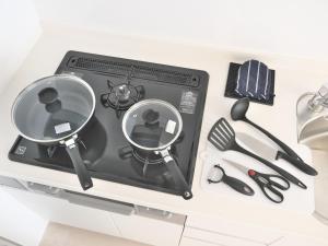 ケイアイコンホテルズ ふくしあ503