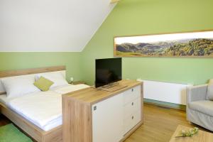 Vino Valdhuber Apartments