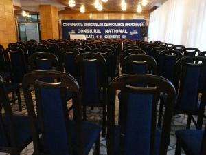 Hotel Traian Caciulata