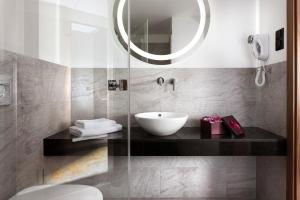 Studio room in Hotel Sadova