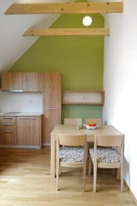 Vino Valdhuber Apartments