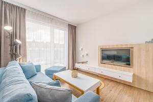 Bel Mare Resort Apartment with Parking by Renters