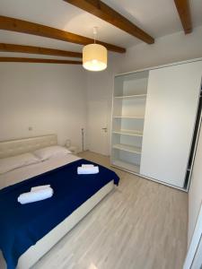 Apartmani Sangulin