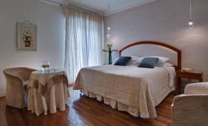 Double Room room in Hotel Europa Terme