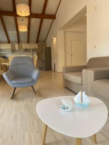 Apartmani Sangulin