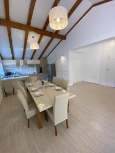 Apartmani Sangulin