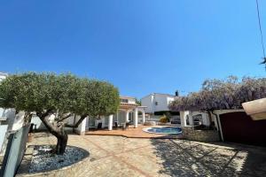 Villa cozy Empuriabrava piscina privada
