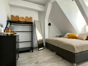 apartament Hrabala