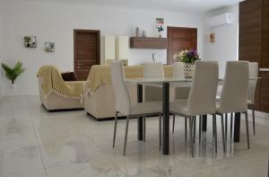 Lorenza Letting Apartment