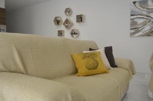 Lorenza Letting Apartment