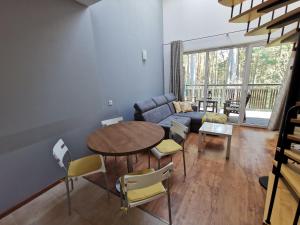 Sea&Forest Pogorzelica Apartament Platynowy