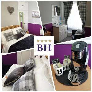 Burleigh Guest House