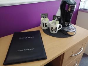 Burleigh Guest House