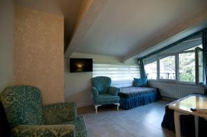 Agva Nehir Evi - Adult Only