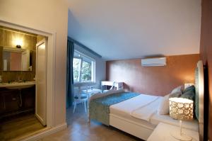 Agva Nehir Evi - Adult Only