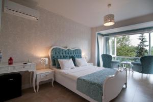 Agva Nehir Evi - Adult Only
