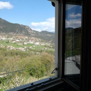 Apartamento de 2 dormitorios