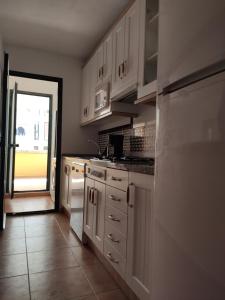 Apartamento 2 dormitorios Zahara Atlanterra Costa