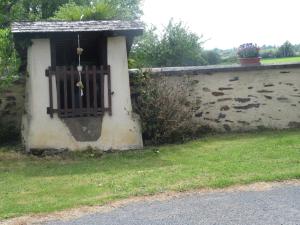 Gîte du bois de la Minette