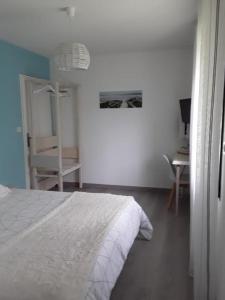 B&B / Chambres d'hotes Chambre d'hotes les Iris : photos des chambres