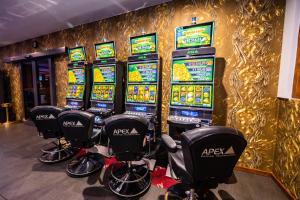 Imperial Casino Strazny Hotel