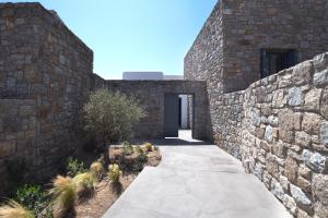 Villa Tourmaline by Rocks Estates Myconos Greece