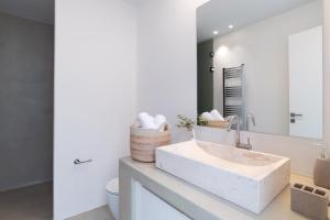 Villa Tourmaline by Rocks Estates Myconos Greece