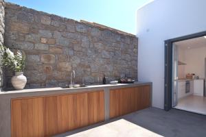 Villa Tourmaline by Rocks Estates Myconos Greece
