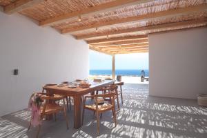 Villa Tourmaline by Rocks Estates Myconos Greece