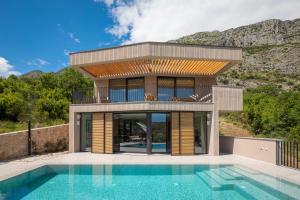 Palazzo Vimbula - Five Star Luxury Villa