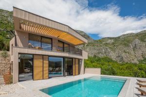 Palazzo Vimbula - Five Star Luxury Villa
