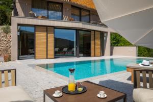 Palazzo Vimbula - Five Star Luxury Villa