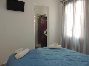 Anemos Hotel & Apartments