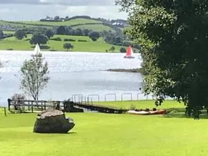 St Kyrans Guest House - Ballyjamesduff