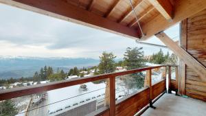 La Grive FAMILLE & MONTAGNE appartements 6pers montagne by Alpvision Residence : photos des chambres