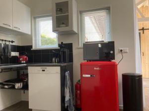 Vakantiehuis t Laaisterplakky zonder drempels