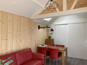 Vakantiehuis t Laaisterplakky zonder drempels