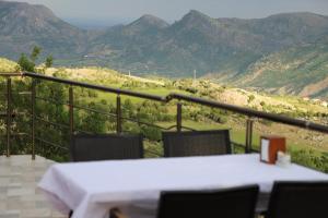 Hotel Euphrat Nemrut