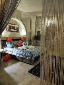 Nox Cave Hotel Special Class