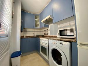 Apartamento beach house